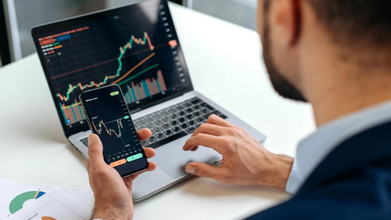 Reichzorb Trading Plattform